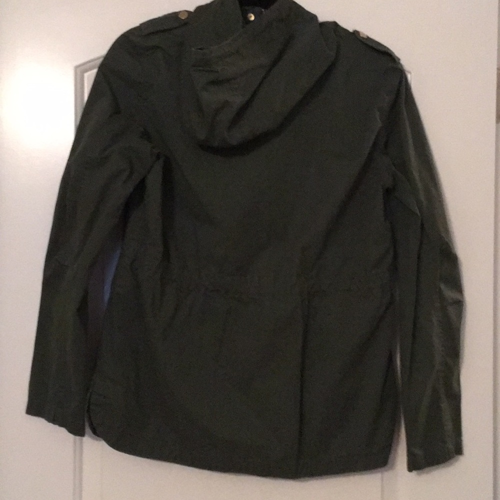 Jacket - Picture 2 of 3